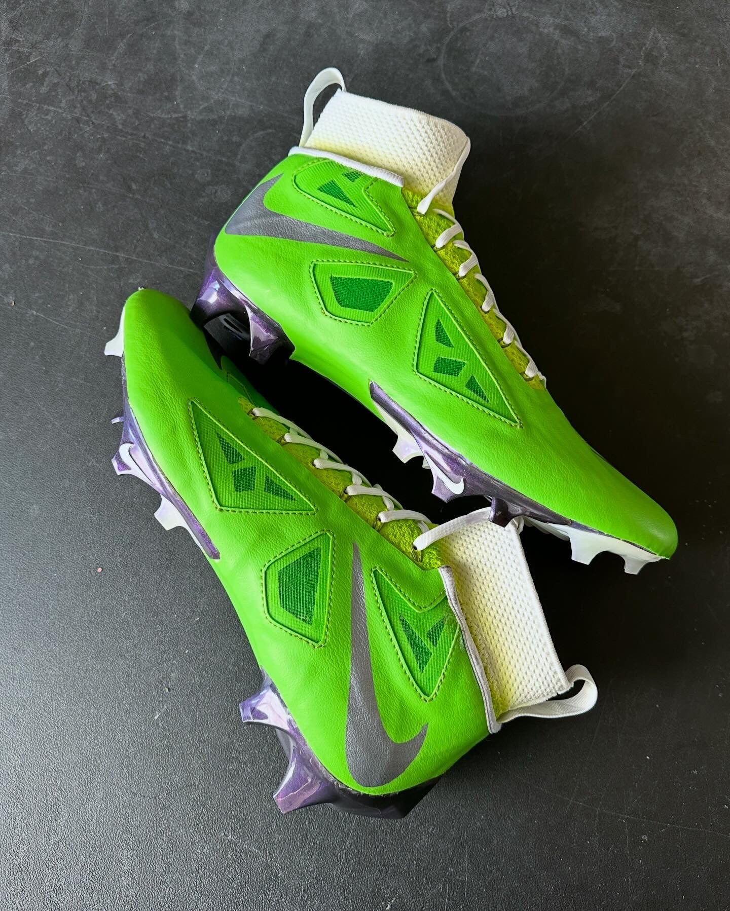 Personal Designed Custom Cleats JkicksCleats