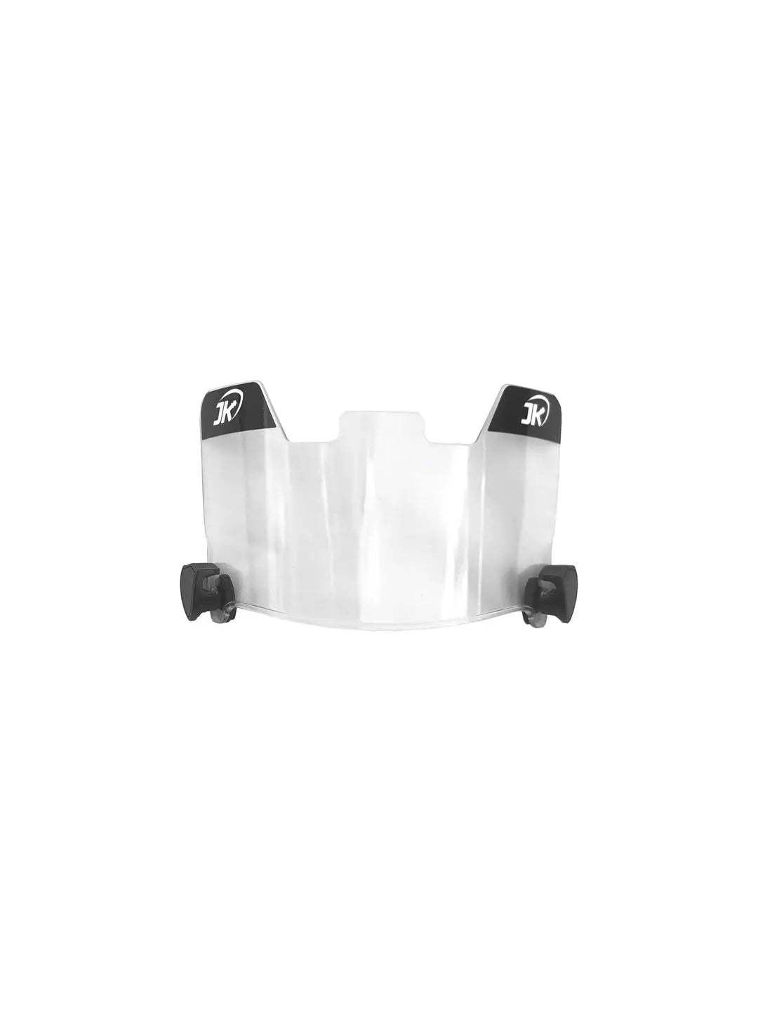 OP 1.0 Clear Football Visor JkicksCleats