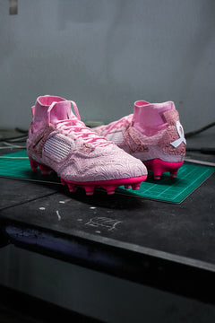Personal Designed Custom Cleats JkicksCleats