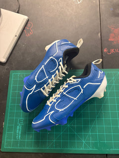Personal Designed Custom Cleats JkicksCleats