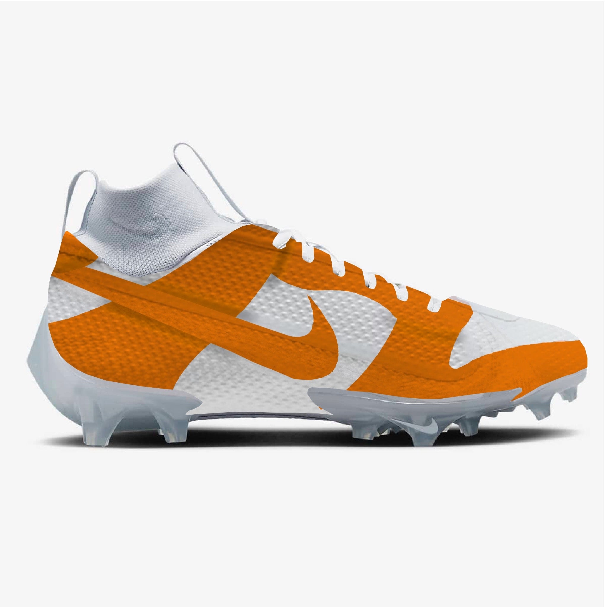 Nike Dunk Football Cleats JkicksCleats