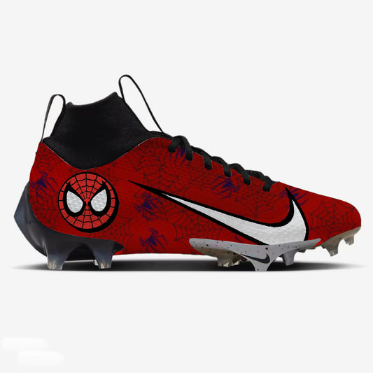 “Spider” Football Cleats