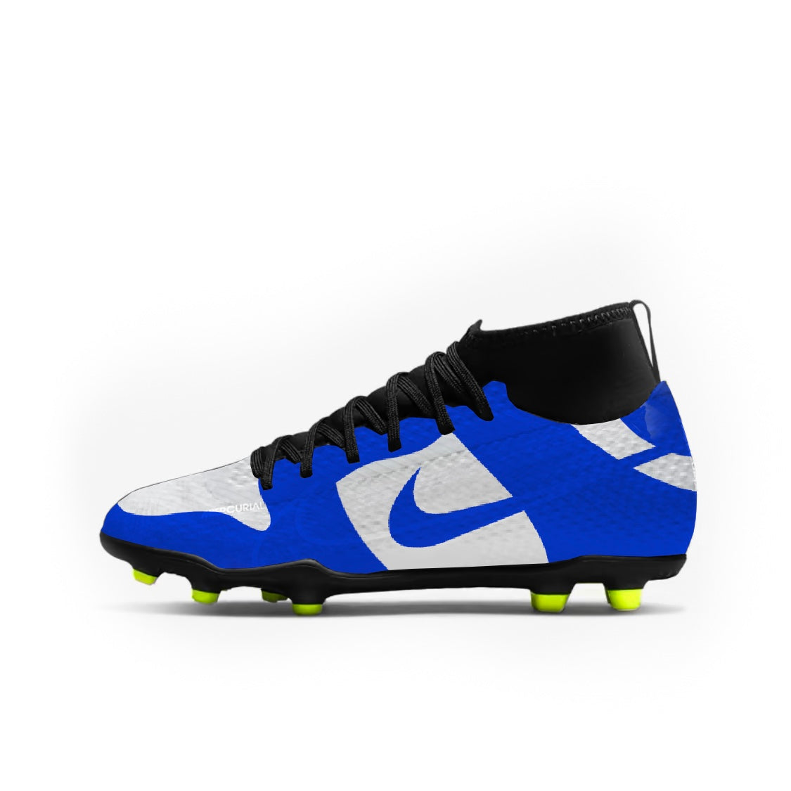 Nike Dunk Youth Football Cleats