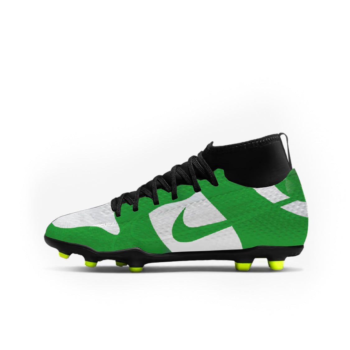 Nike Dunk Youth Football Cleats