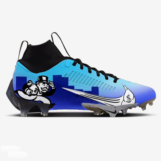 Bag Chaser Nike Football Cleats