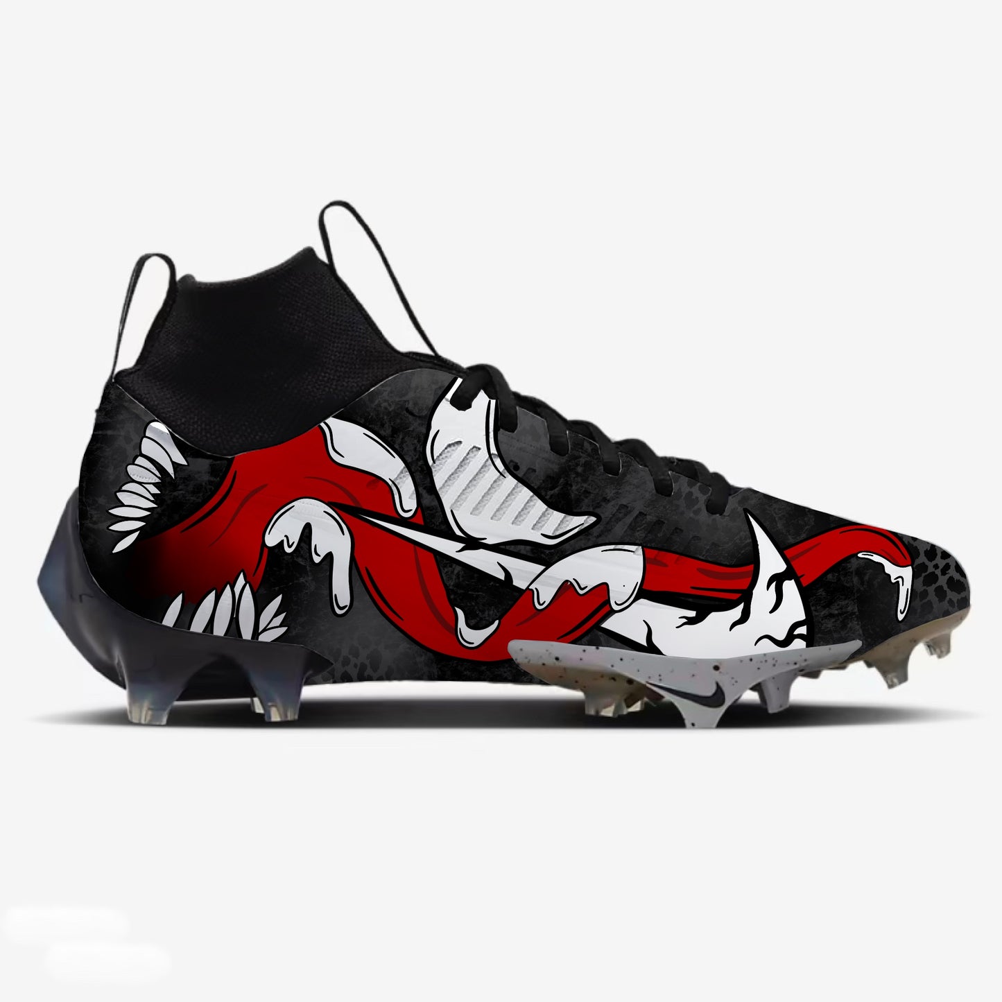 Venom Nike Football Cleats