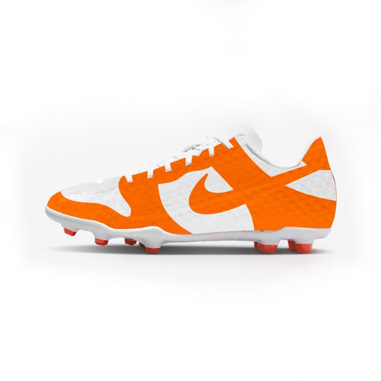 Nike Low Dunk Youth Football Cleats