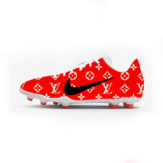 Designer Low Nike Youth Football Cleats