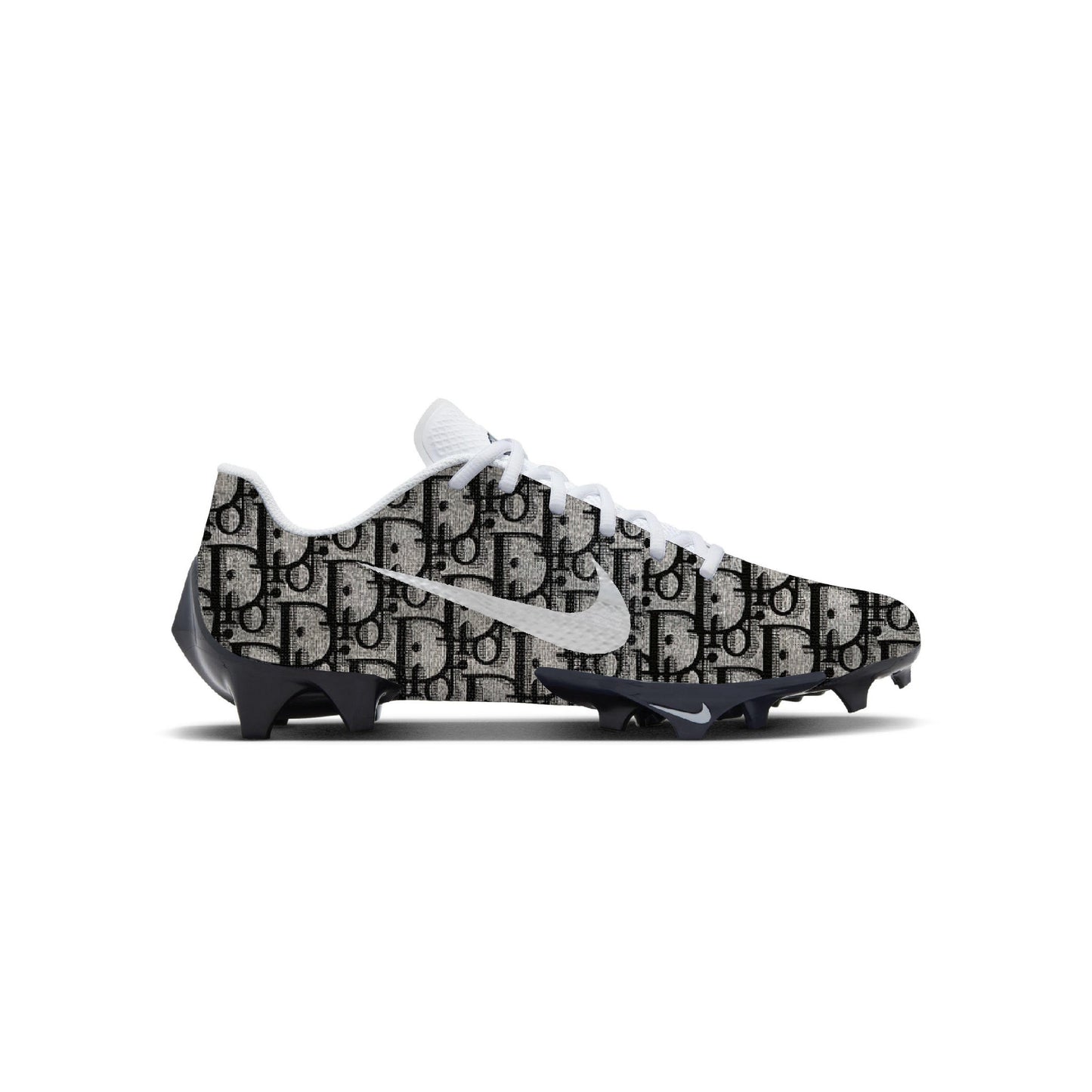 Dior Material Nike Football Cleats