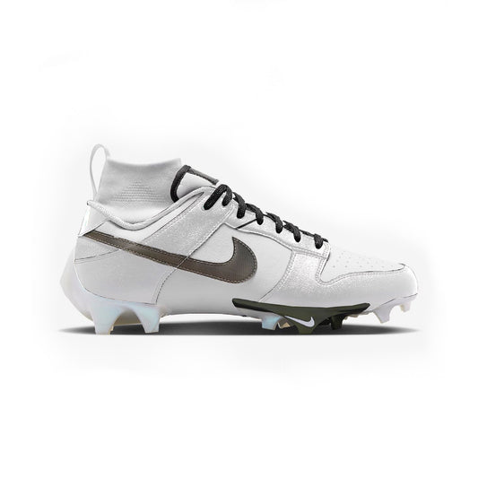 Upgraded Nike Dunk Football Cleats