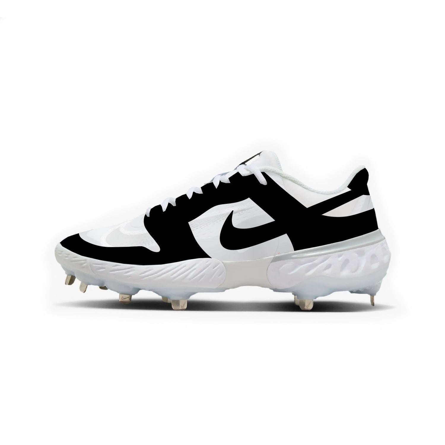 Nike Dunk Baseball Cleats