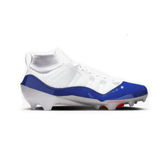Patent Leather 11 Custom Football Cleats JkicksCleats
