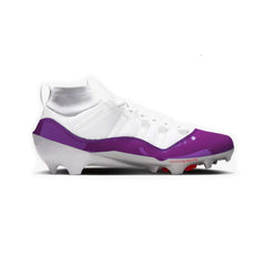 Patent Leather 11 Custom Football Cleats JkicksCleats