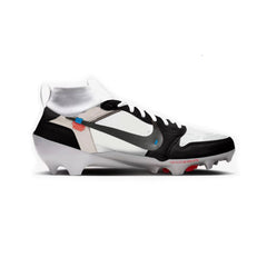OW Leather 1 Custom Football Cleats JkicksCleats