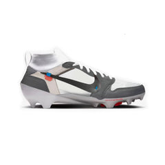 OW Leather 1 Custom Football Cleats JkicksCleats