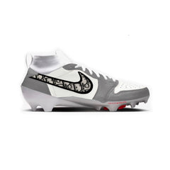 Luxury 1 Custom Football Cleats JkicksCleats