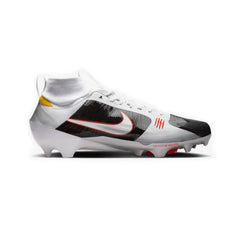 Alternate Mamba Bruce Custom Football Cleats JkicksCleats
