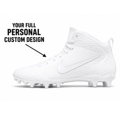 Personal Designed Custom Cleats JkicksCleats