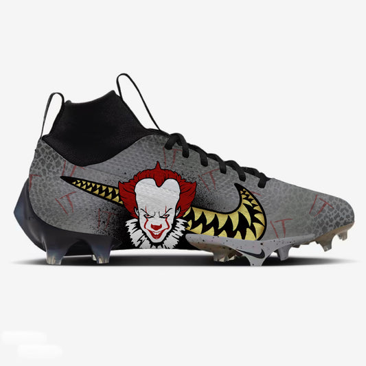 Pennywise Nike Football Cleats