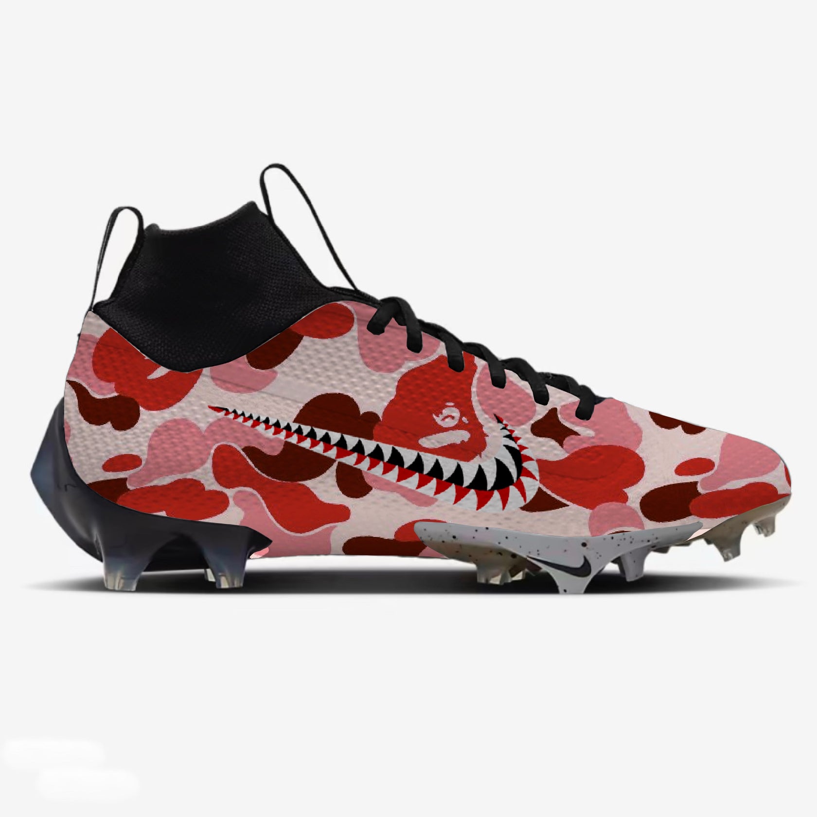 bape cleats