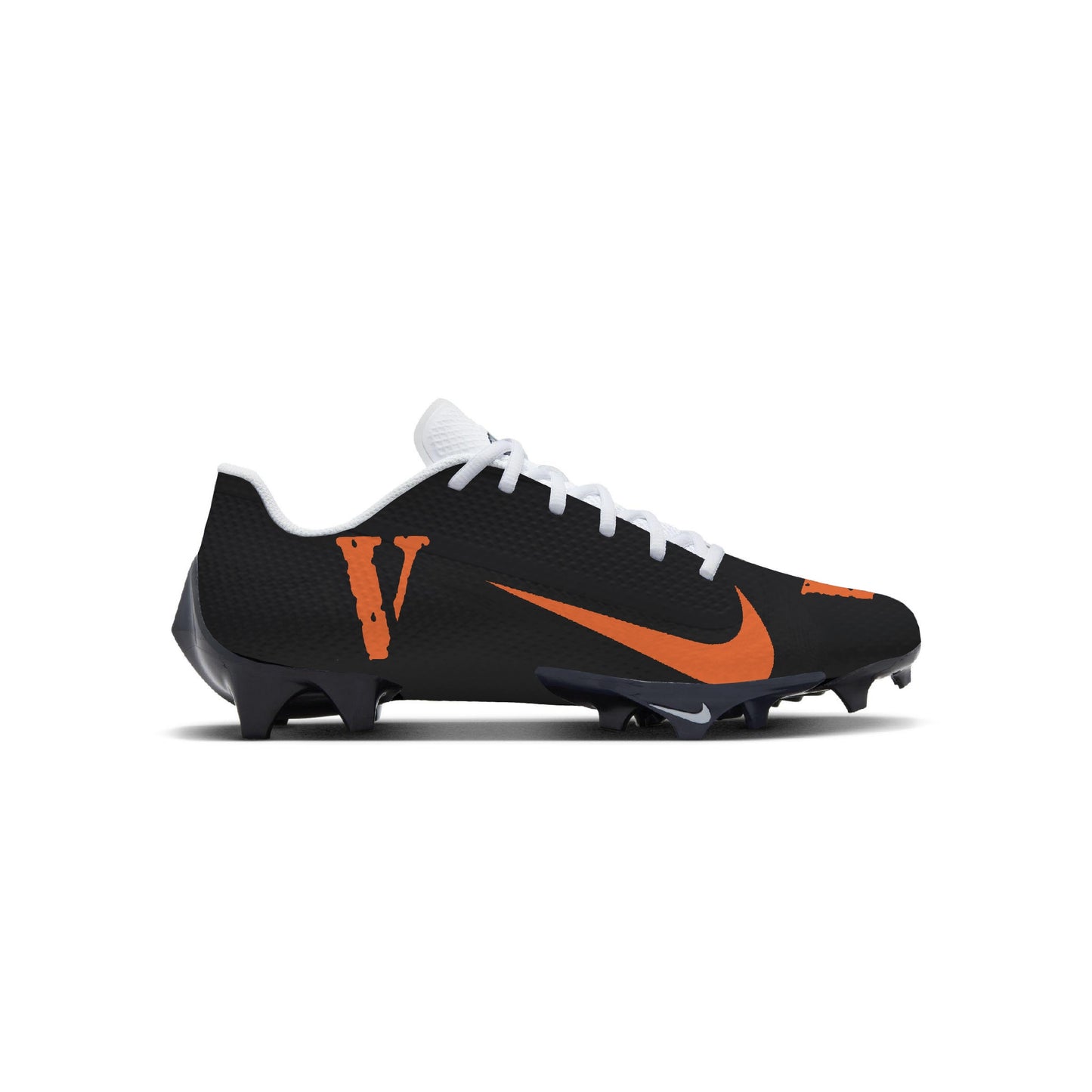 VLone Nike Football Cleats