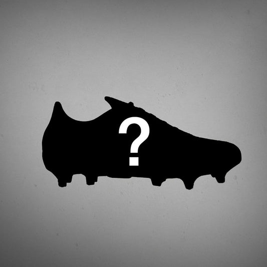 Your FULL Custom Cleats (YOU WILL BE PROVIDING FOOTWEAR)